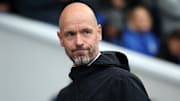 Ten Hag is unimpressed