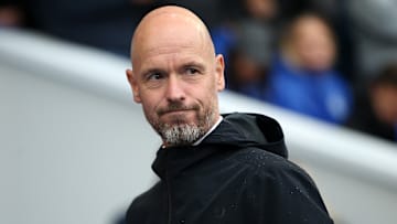 Ten Hag is unimpressed