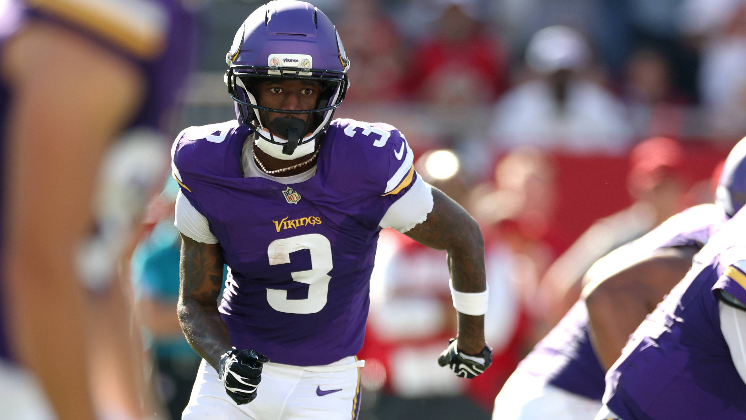 Setting Expectations for Jordan Addison After Vikings Rule Justin Jefferson Out vs. Dolphins
