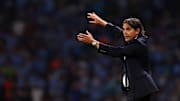 Simone Inzaghi 