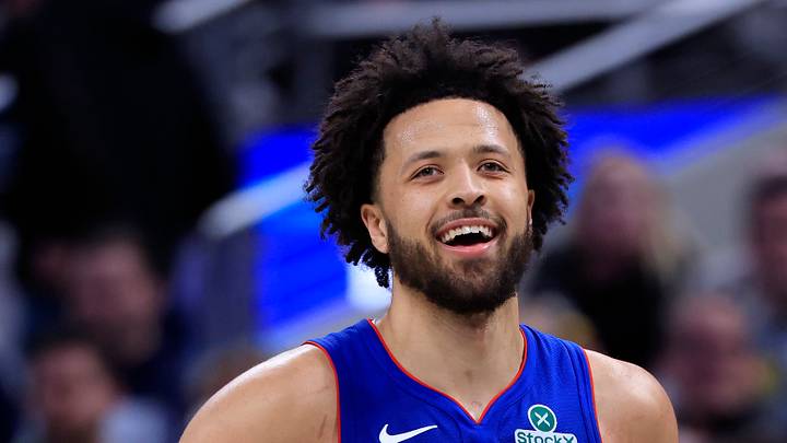 Detroit Pistons, Cade Cunningham
