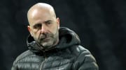 Peter Bosz pas encore satisfait 