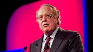 Paolo Scaroni