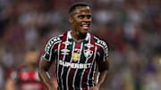 Arias é o grande nome do elenco do Fluminense