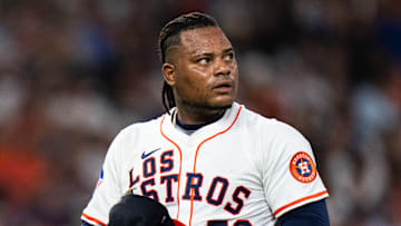 Seattle Mariners v Houston Astros