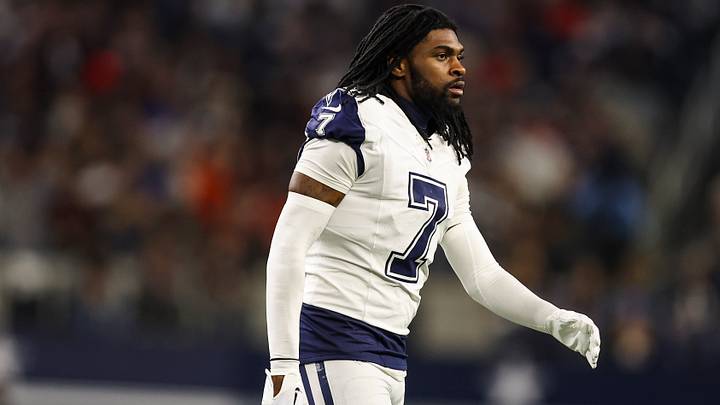 Cincinnati Bengals v Dallas Cowboys