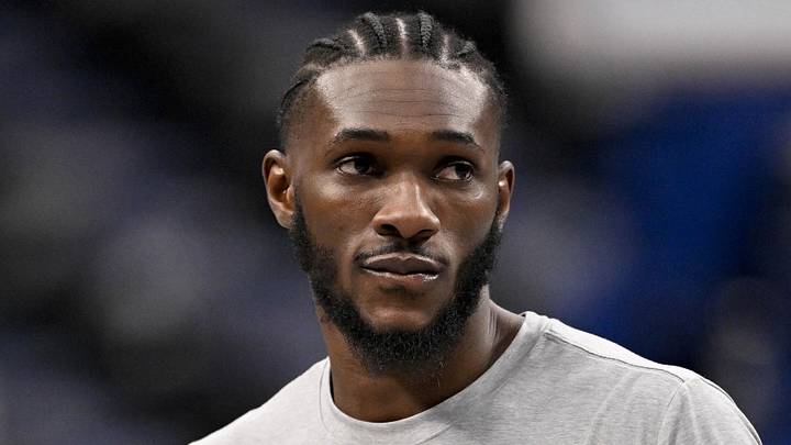 Dallas Mavericks, Moussa Cisse