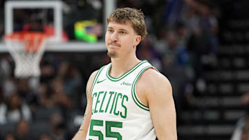 Boston Celtics, Baylor Scheierman, Orlando Magic, NBA Trade Rumors, Jrue Holiday
