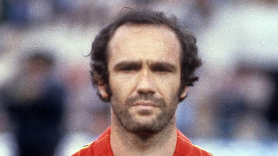 Wilfried Van Moer