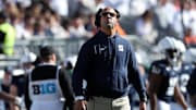 Franklin still can't win in the big games