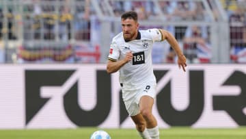 Borussia Dortmund v Aston Villa - Pre-Season Friendly