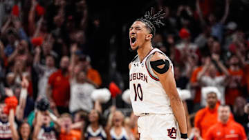 What does Auburn do next after CBM?