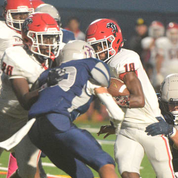 Platt Tech hosts Wilcox RVT on Friday night in a Class L matchup.