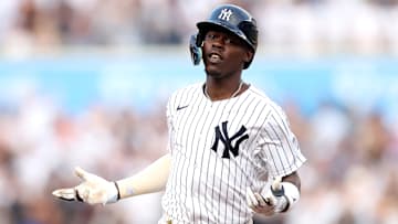 Boston Red Sox v New York Yankees