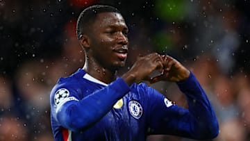 Chelsea FC v AFC Ajax - UEFA Champions League 2025/26 League Phase MD3