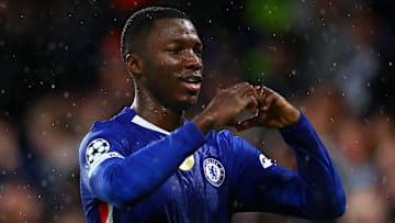 Chelsea FC v AFC Ajax - UEFA Champions League 2025/26 League Phase MD3