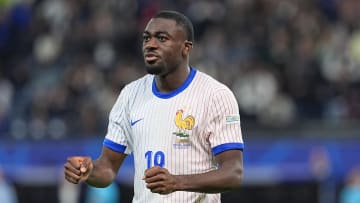 Youssouf Fofana