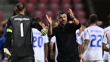 Israel v Italy - FIFA World Cup 2026 Qualifier