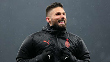 Giroud