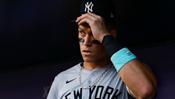 New York Yankees v Washington Nationals