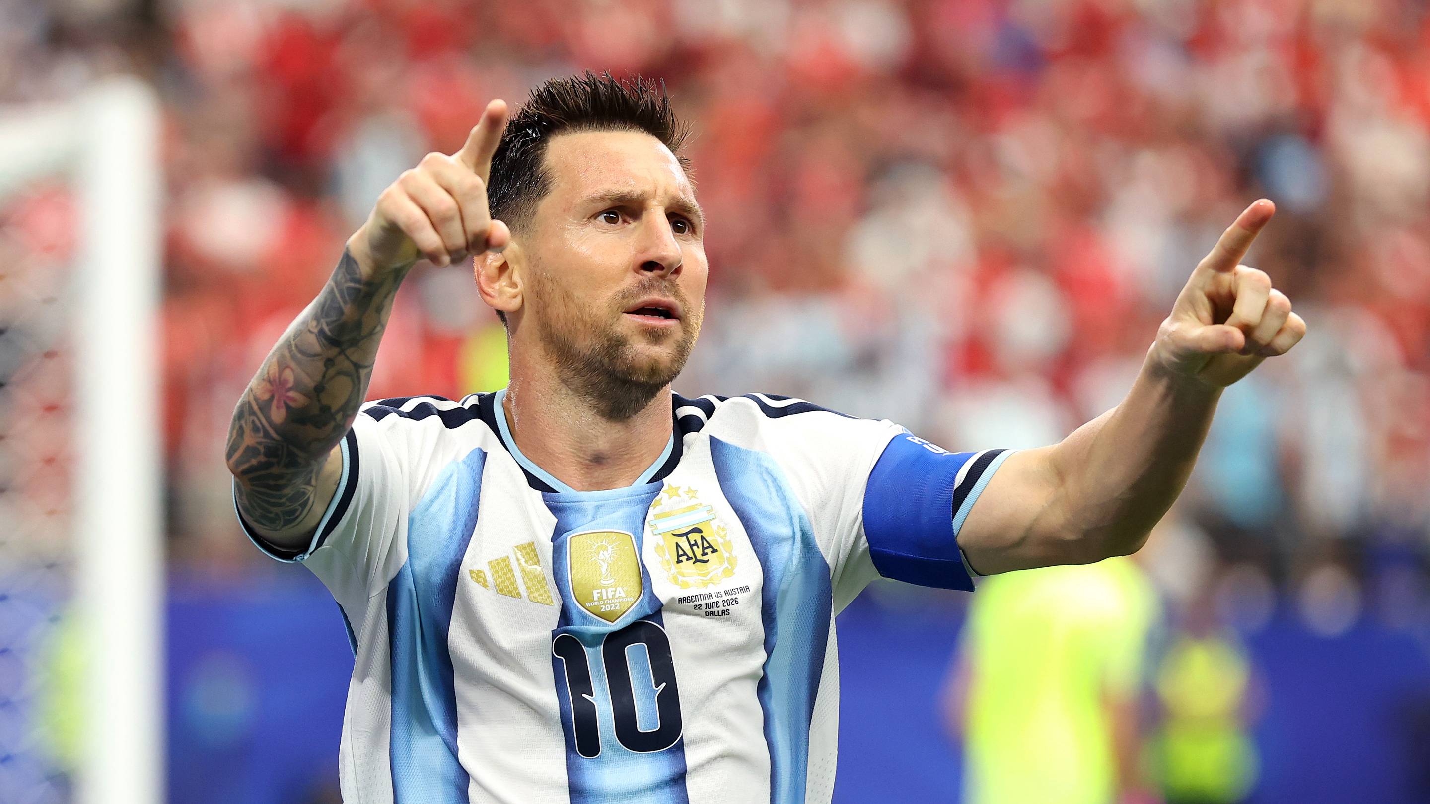 Quiz: World Cup knockout trivia — Can you make it to the final?