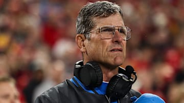 Los Angeles Chargers v Kansas City Chiefs