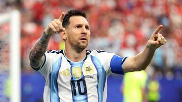 Lionel Messi ist jetzt alleiniger WM-Rekordtorschütze