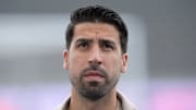 Sami Khedira