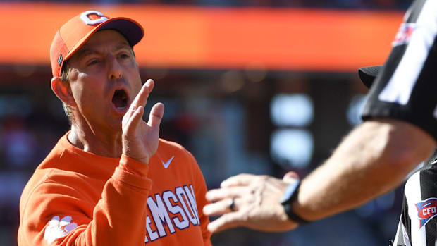 Eight saddest fanbases in college football