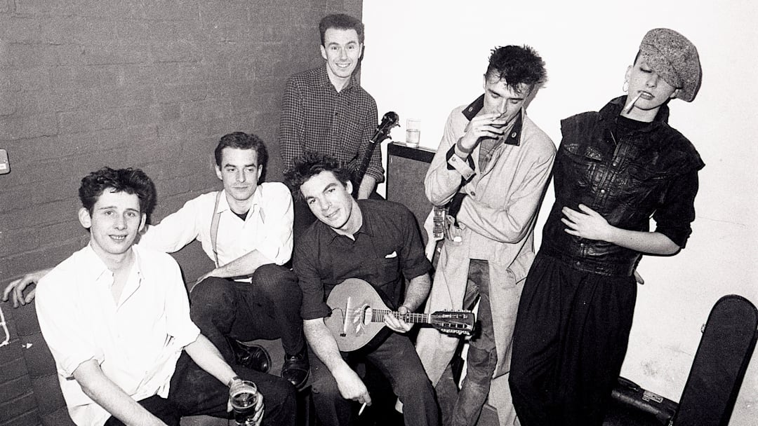 The Pogues