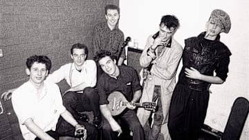 The Pogues