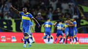 Boca Juniors v Racing Club - Supercopa Argentina