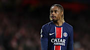 Le PSG de Bradley Barcola veut se relancer après son dernier revers en Ligue des Champions.