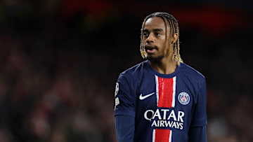Le PSG de Bradley Barcola veut se relancer après son dernier revers en Ligue des Champions.