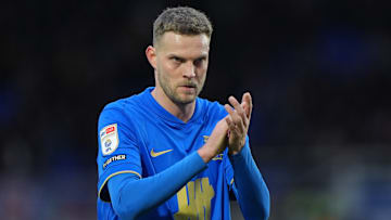 Marvin Ducksch könnte England wohl im Sommer schon wieder verlassen