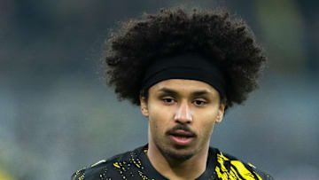 Was wird aus Adeyemi?