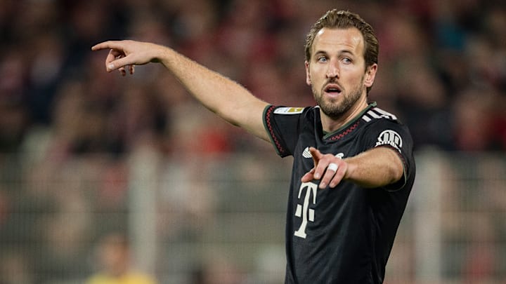 1. FC Union Berlin v FC Bayern München - Bundesliga