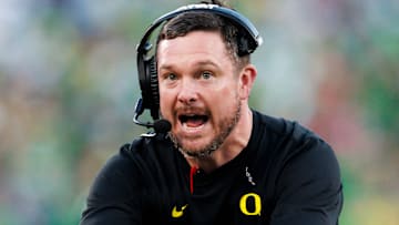 Rose Bowl Game Presented by Prudential - Ohio State V Oregon