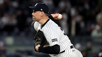 Arizona Diamondbacks v New York Yankees