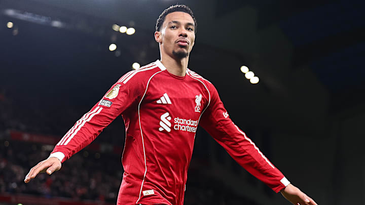 Hugo Ekitiké et Liverpool se déplacent sur la pelouse de Tottenham en Premier League Hugo Ekitiké et Liverpool se déplacent sur la pelouse de Tottenham en Premier League