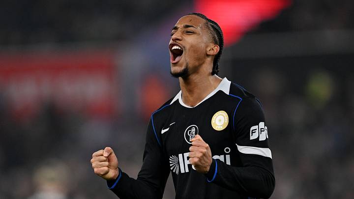 Joao Pedro a inscrit 14 buts en Premier League cette saison Joao Pedro a inscrit 14 buts en Premier League cette saison