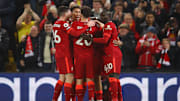 Liverpool s'attend à s'imposer dans ce choc.