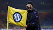 Spike Lee visited the San Siro back in March.