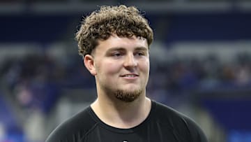Mason Graham