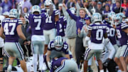 Kansas State Wildcats 
