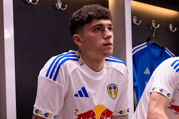 Leeds United