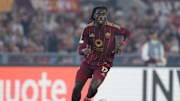 Manu Koné