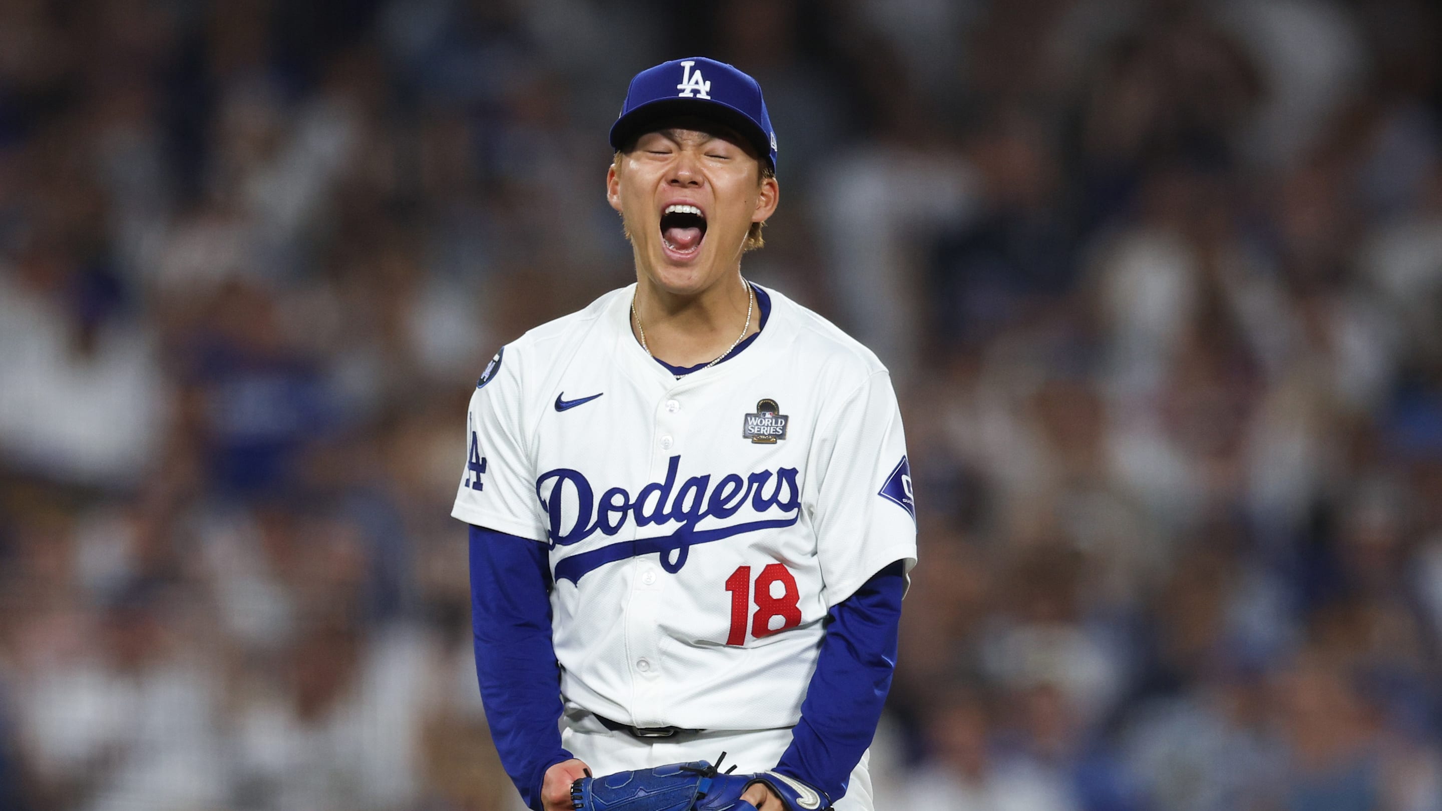 Why the Dodgers have time on their side but the Blue Jays don't