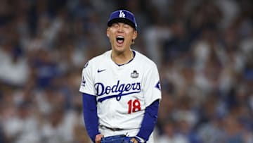 World Series - New York Yankees v Los Angeles Dodgers - Game 2