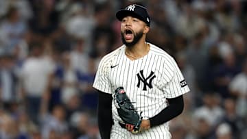 Division Series - Toronto Blue Jays v New York Yankees - Game Three